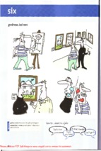 Six   good news, bad news