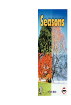 Ebook seasons