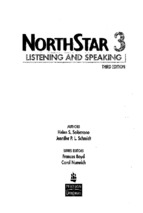 Ebook northstar 3 listening and speaking