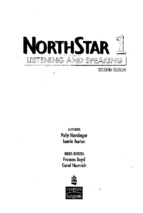 Ebook northstar 1 listening and speaking
