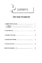 Test your vocabulary esl english language studies