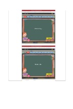  200 câu Đề thi Olympic tiếng anh lớp 4 cấp trường- update 2016