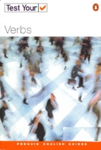 Test your verbs penguin english guides