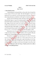 đánh giá của nhân viên công ty cổ phần vận tải tư vấn và đầu tư anh ngọc về chế độ đãi ngộ nhân sự