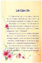 đánh giá khả năng chấp nhận dịch vụ thanh toán qua điểm chấp nhận thẻ (pos) của khách hàng sử dụng thẻ sacombank
