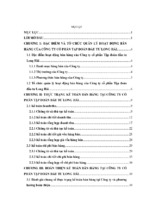 Luận văn kế toán hoàn thiện kế toán bán hàng tại công ty cổ phần tập đoàn đầu tư long hải