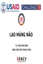 05. lao màng não