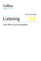 Collins english for life  listening (a2 pre intermediate)