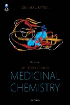 An introduction to medicinal chemistry 5th edition   graham l. patrick