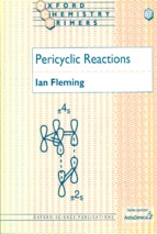 Ian fleming pericyclic reactions 1998