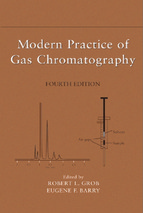 Modern practice of gas chromatography by robert l. grob, eugene f. barry