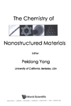 Peidong yang the chemistry of nanostructured materials