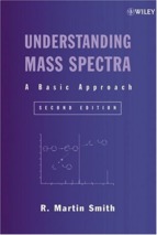 Martin smith understanding mass spectra wiley
