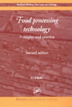 Fellows food processing technology principles & practice second edition