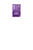 Principles and practice of analytical chemistry 5ed   fifield