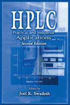 Swadesh hplc practical and industrial applications second edition