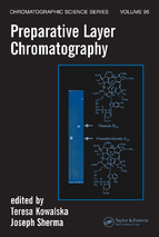 Kowalska preparative layer chromatography volume 95