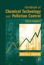 Handbook of chemical technology and pollution control martin b. b. hocking
