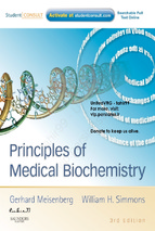 Principles of medical biochemistry, 3rd edition   gerhard meisenberg