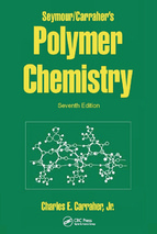 Seymour carrahers polymer chemistry, seventh edition