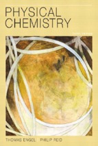 Physical chemistry 3rd edition   thomas engel, philip reid