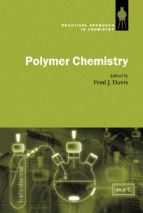 Polymer chemistry edited by fred j. davis