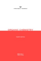 Organic chemistry (fourth edition) by maitland jones jr., steven a. fleming