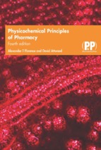 Physicochemical principles of pharmacy fourth edition   a. t. florence, david attwood
