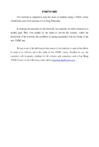 Tài liệu hay về luyện thi toeic