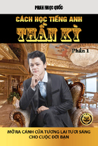 Cách học Tiếng Anh thần kỳ