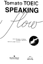 Ebook tomato toeic speaking
