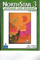 Listening and speaking, 3rd edition