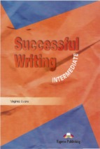 Ebook successful writing intermediate
