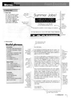 Writing for fce