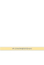 Idioms and phrasal verbs