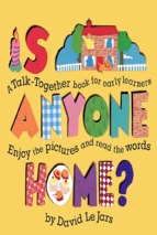 Jars_david_le_is_anyone_home