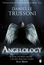 Angelology   danielle trussoni