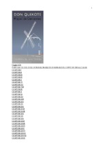 Don quixote