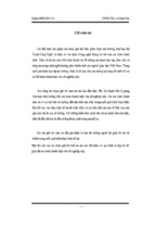 Luận văn Tìm hiểu về công nghệ Zigbee