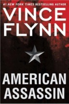 American assassin   vince flynn