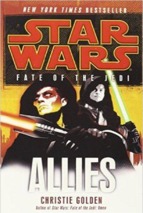 Allies   star wars   christie golden