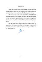 ứng dụng mô hình điều khiển mạng sdn trong thiết kế mạng cho công ty tnhh thương mại dịch vụ quốc tế hoàng gia