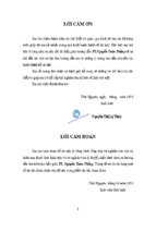 Xây dựng website hỗ trợ học tiếng anh trực tuyến cho trường tiểu học thị trấn yên lập – phú thọ