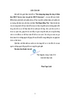 Xây dựng ứng dụng tấn công vô hiệu hóa dhcp server dựa vào gói tin dhcp discovery