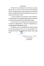 Xây dựng một số giải pháp bảo mật cho hệ thống mạng trường đh cntt&tt sử dụng microsoft forefront tmg 2010