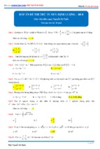 đề thi đgnl tư duy định lượng   đề 9   thầy bá tuấn