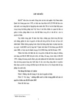 đề tài những điểm mới cơ bản trong phần tài sản và quyền sở hữu của bộ luật dân sự năm 2005