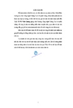 Xây dựng website hỗ trợ bán hàng cho công ty tnhh phát triển kỹ thuật tin học bigben thái nguyên