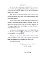 ứng dụng phần mềm hrm nâng cao chất lượng quản lý nhân sự trong công ty cổ phần sen palace, bắc giang