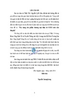 Xây dựng sản phẩm thương mại điện tử sozo trên nền shopify